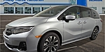 New 2025 Honda Odyssey ELITE in HENDERSON, NEVADA