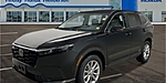 New 2025 Honda CR-V EX in HENDERSON, NEVADA