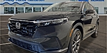 New 2026 Honda CR-V EX-L in HENDERSON, NEVADA