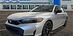 New 2026 Honda Civic SPORT in HENDERSON, NEVADA