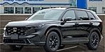 New 2026 Honda CR-V Hybrid SPORT-L in HENDERSON, NEVADA