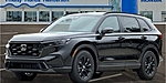 New 2026 Honda CR-V Hybrid SPORT-L in HENDERSON, NEVADA