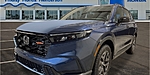 New 2026 Honda CR-V Hybrid TRAILSPORT in HENDERSON, NEVADA