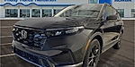 New 2026 Honda CR-V Hybrid SPORT-L in HENDERSON, NEVADA