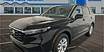 New 2026 Honda CR-V LX in HENDERSON, NEVADA