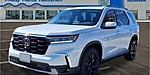 New 2025 Honda Pilot TOURING+ in HENDERSON, NEVADA