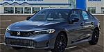 New 2026 Honda Civic Hybrid SPORT in HENDERSON, NEVADA