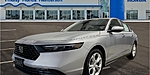 New 2025 Honda Accord LX in HENDERSON, NEVADA