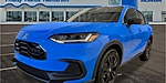 New 2026 Honda HR-V SPORT in HENDERSON, NEVADA
