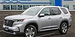 New 2025 Honda Pilot EX-L in HENDERSON, NEVADA