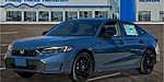 New 2026 Honda Civic Hybrid SPORT in HENDERSON, NEVADA