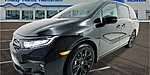 New 2026 Honda Odyssey SPORT-L in HENDERSON, NEVADA
