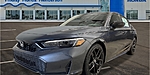 New 2026 Honda Civic SPORT in HENDERSON, NEVADA