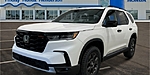 New 2025 Honda Pilot TRAILSPORT in HENDERSON, NEVADA