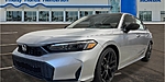 New 2026 Honda Civic SPORT in HENDERSON, NEVADA