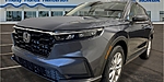 New 2026 Honda CR-V EX in HENDERSON, NEVADA