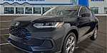 New 2026 Honda HR-V LX in HENDERSON, NEVADA