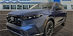 New 2026 Honda CR-V Hybrid SPORT-L in HENDERSON, NEVADA