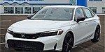 New 2026 Honda Civic BASE in HENDERSON, NEVADA
