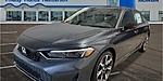 New 2026 Honda Civic Hybrid SPORT TOURING in HENDERSON, NEVADA