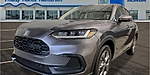 New 2026 Honda HR-V LX in HENDERSON, NEVADA