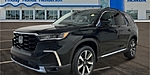 New 2025 Honda Pilot ELITE in HENDERSON, NEVADA