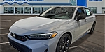 New 2026 Honda Civic BASE in HENDERSON, NEVADA