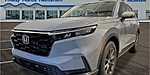 New 2026 Honda CR-V EX-L in HENDERSON, NEVADA