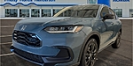 New 2026 Honda HR-V SPORT in HENDERSON, NEVADA