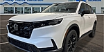 New 2026 Honda CR-V Hybrid SPORT-L in HENDERSON, NEVADA