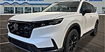 New 2026 Honda CR-V Hybrid SPORT-L in HENDERSON, NEVADA