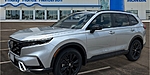 New 2026 Honda CR-V Hybrid SPORT TOURING in HENDERSON, NEVADA