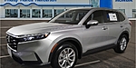 New 2026 Honda CR-V EX in HENDERSON, NEVADA