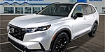 New 2026 Honda CR-V Hybrid SPORT-L in HENDERSON, NEVADA