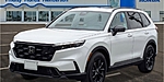 New 2026 Honda CR-V Hybrid SPORT in HENDERSON, NEVADA