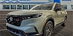 New 2026 Honda CR-V Hybrid  in HENDERSON, NEVADA