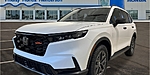 New 2026 Honda CR-V Hybrid TRAILSPORT in HENDERSON, NEVADA