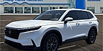 New 2026 Honda CR-V EX-L in HENDERSON, NEVADA