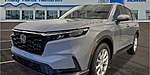 New 2026 Honda CR-V EX in HENDERSON, NEVADA