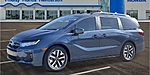 New 2026 Honda Odyssey EX-L in HENDERSON, NEVADA