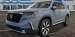 New 2025 Honda Pilot ELITE in HENDERSON, NEVADA