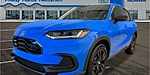 New 2026 Honda HR-V SPORT in HENDERSON, NEVADA