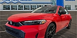 New 2026 Honda Civic SPORT in HENDERSON, NEVADA
