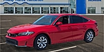 New 2026 Honda Civic LX in HENDERSON, NEVADA