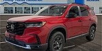 New 2025 Honda Pilot TRAILSPORT in HENDERSON, NEVADA