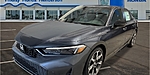 New 2026 Honda Civic Hybrid SPORT TOURING in HENDERSON, NEVADA
