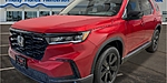 New 2025 Honda Pilot BLACK EDITION in HENDERSON, NEVADA