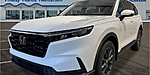New 2026 Honda CR-V EX-L in HENDERSON, NEVADA