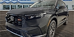 New 2026 Honda CR-V Hybrid TRAILSPORT in HENDERSON, NEVADA