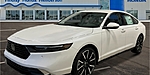 New 2025 Honda Accord Hybrid TOURING in HENDERSON, NEVADA